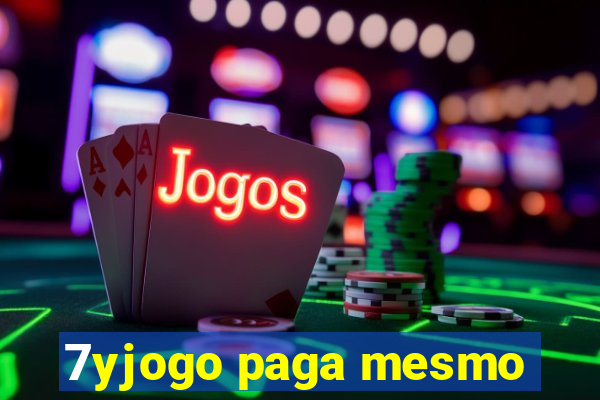 7yjogo paga mesmo